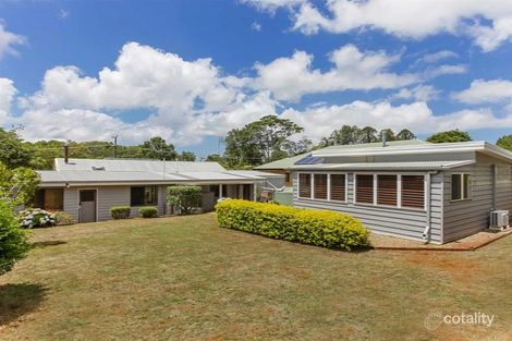 Property photo of 11 Nimbus Drive Flaxton QLD 4560