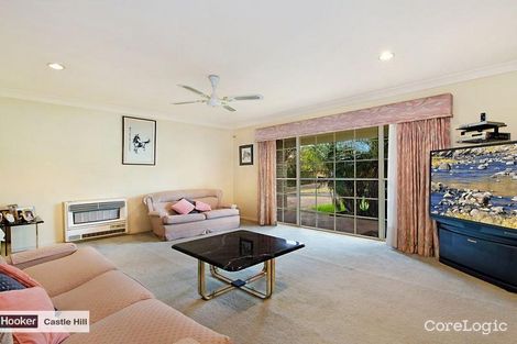Property photo of 9 Simpson Avenue Baulkham Hills NSW 2153