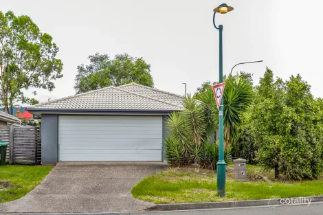 Property photo of 1 McWang Road Pimpama QLD 4209