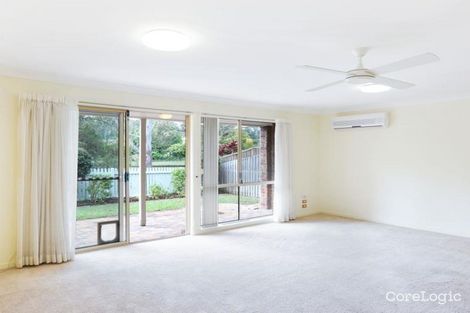 Property photo of 28/18 Bienvenue Drive Currumbin Waters QLD 4223