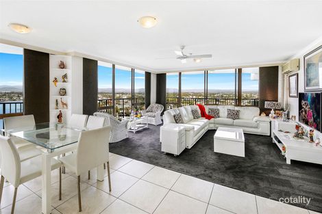 Property photo of 54/2940 Gold Coast Highway Surfers Paradise QLD 4217