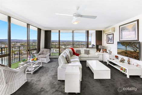 Property photo of 54/2940 Gold Coast Highway Surfers Paradise QLD 4217