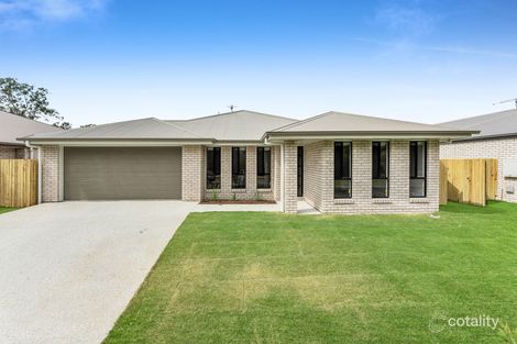 Property photo of 17 Isabell Street Brassall QLD 4305