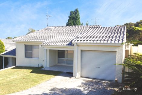 Property photo of 1/9 Downing Street Charlestown NSW 2290