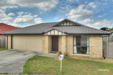 Property photo of 14 Kennedy Crescent Acacia Ridge QLD 4110