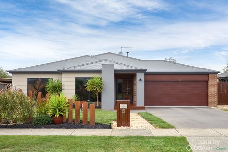 Property photo of 5 Woodlawn Boulevard Yarragon VIC 3823