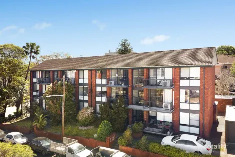 Property photo of 2/93 Lyons Road Drummoyne NSW 2047