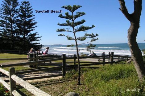1/1b Royal Palm Dr, Sawtell, NSW 2452