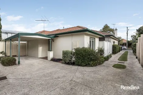 Property photo of 49A Epsom Road Ascot Vale VIC 3032