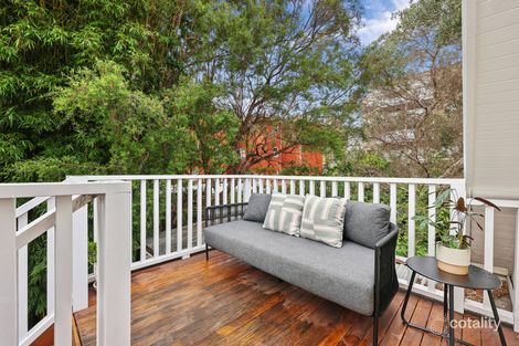 3/57 Ewart St, Dulwich Hill, NSW 2203