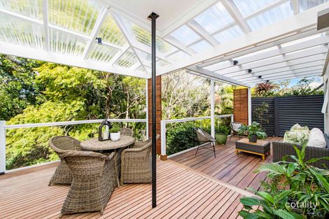 Property photo of 18 Morotai Crescent Castlecrag NSW 2068