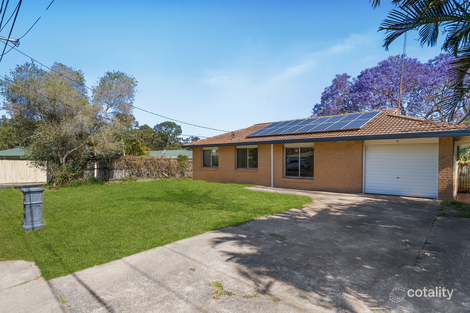 Property photo of 7 Winani Street Slacks Creek QLD 4127