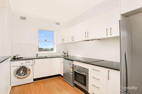 Property photo of 13/87 Queenscliff Road Queenscliff NSW 2096