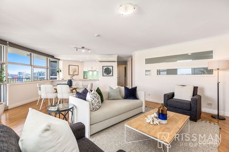 Property photo of 29/55 Thorn Street Kangaroo Point QLD 4169