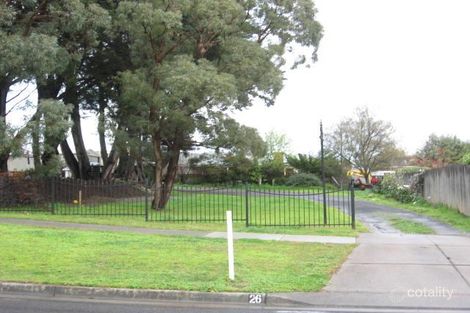 26-30 Inglis Rd, Berwick, VIC 3806