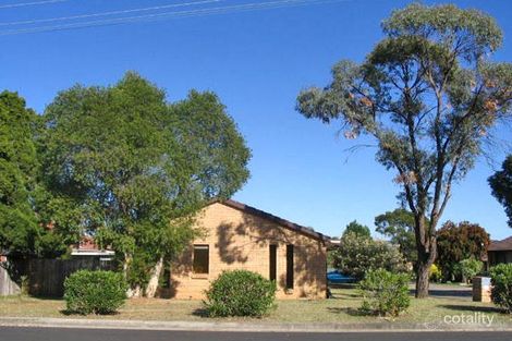 Property photo of 1/11-13 Warwick Street Penrith NSW 2750