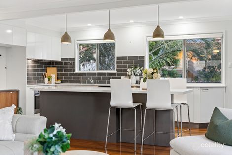 44 Caribbean St, Keperra, QLD 4054