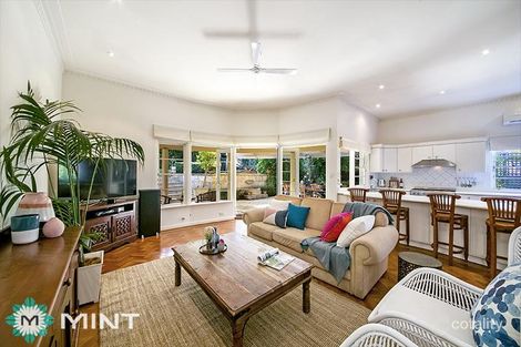 Property photo of 2 Wright Avenue Swanbourne WA 6010