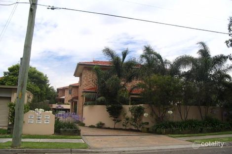 Property photo of 1/77 Kurnell Road Cronulla NSW 2230