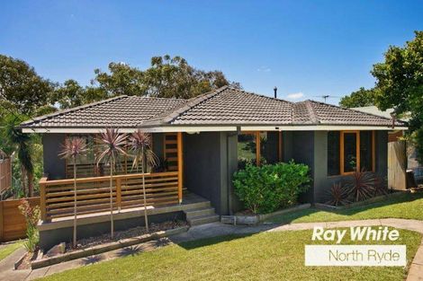 87 Melba Dr, East Ryde, NSW 2113