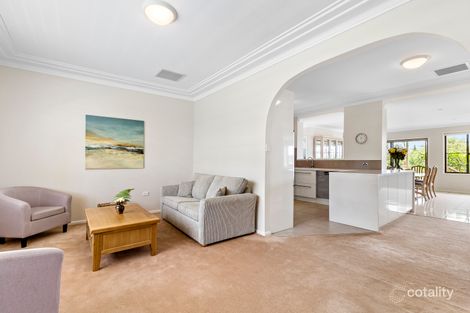 Property photo of 36 Inglebar Avenue Allambie Heights NSW 2100