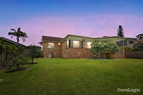 Property photo of 36 Inglebar Avenue Allambie Heights NSW 2100