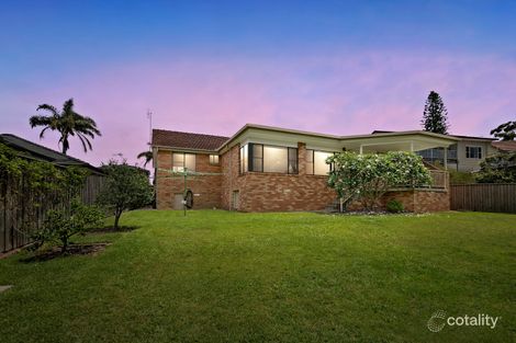 Property photo of 36 Inglebar Avenue Allambie Heights NSW 2100