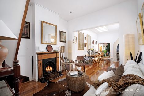 Property photo of 39 Campbell Avenue Paddington NSW 2021