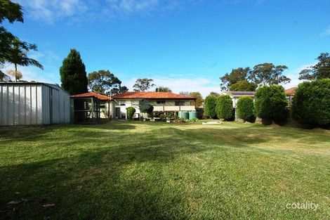 Property photo of 28 Bogalara Road Old Toongabbie NSW 2146