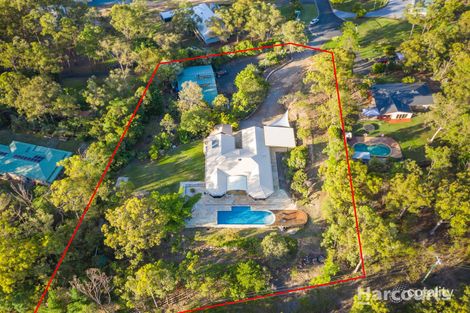 Property photo of 80 Raven Court Warner QLD 4500