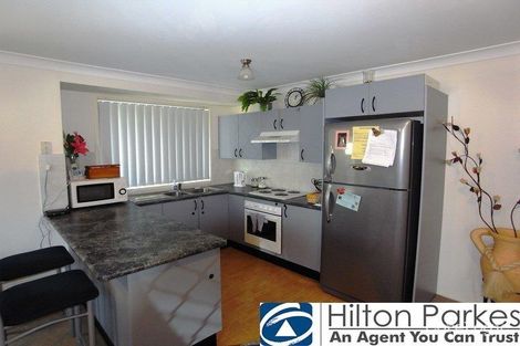Property photo of 4/39 Napier Street Rooty Hill NSW 2766