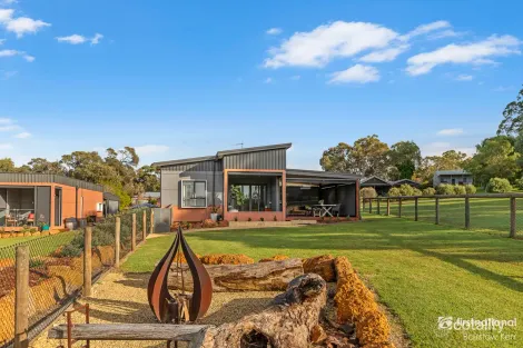 Property photo of 47 Shell Bay Road Lower King WA 6330