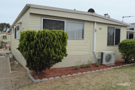 Property photo of 71/35 Ocean Parade Iluka WA 6028
