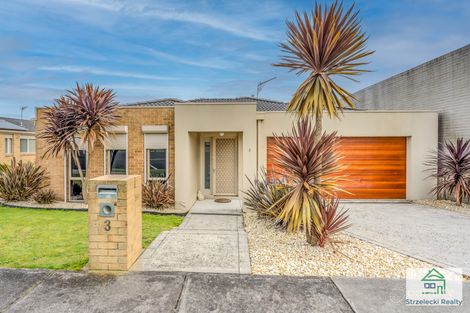3/35-37 Monash Rd, Newborough, VIC 3825