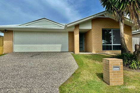 Property photo of 12 Redcedar Place Morayfield QLD 4506