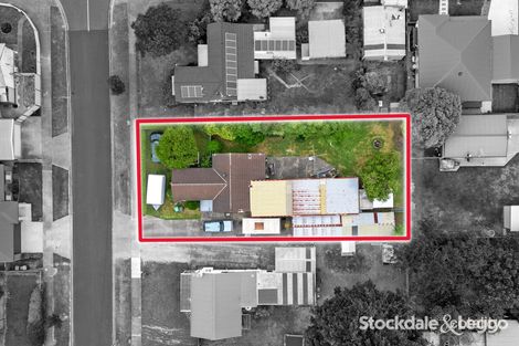 Property photo of 23 Bernard Avenue Traralgon VIC 3844