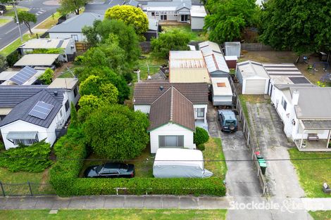 Property photo of 23 Bernard Avenue Traralgon VIC 3844