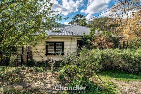 Property photo of 16 Ferndale Road Upper Ferntree Gully VIC 3156