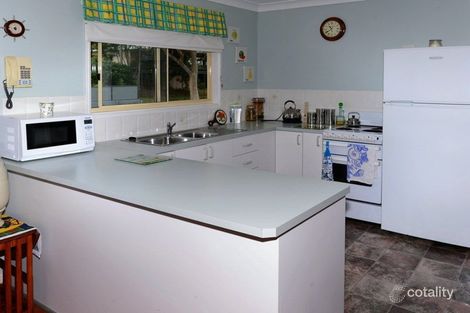 Property photo of 29 Tukkeri Street Macleay Island QLD 4184