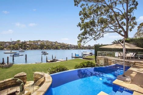 Property photo of 2A Shellbank Parade Cremorne NSW 2090