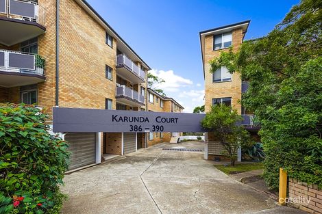 25/386-390 Mowbray Rd W, Lane Cove North, NSW 2066