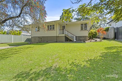 Property photo of 20 North Street Nerang QLD 4211