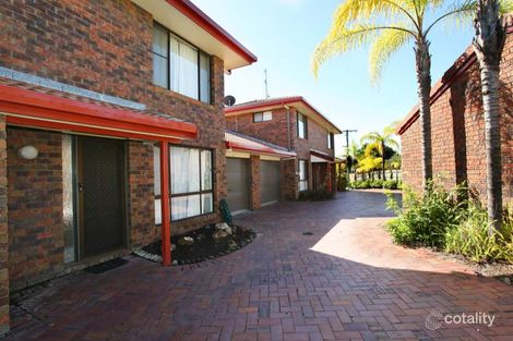 Property photo of 3/8 Corowa Court Mooloolaba QLD 4557