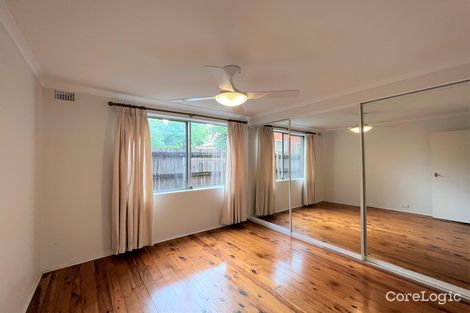 Property photo of 3/22 Barnsbury Grove Dulwich Hill NSW 2203