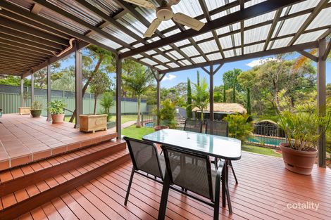 Property photo of 17 Osprey Drive Illawong NSW 2234