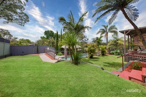 Property photo of 17 Osprey Drive Illawong NSW 2234