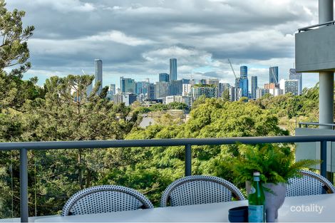 607/21 Patrick Lane, Toowong, QLD 4066