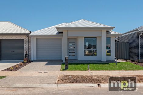 31 Tallerack St, Eyre, SA 5121