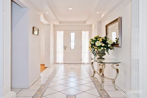 Property photo of 3 Cotham Court South Morang VIC 3752