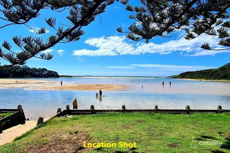 Property photo of 10A Moonee Creek Drive Moonee Beach NSW 2450